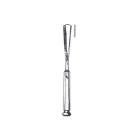  Bone Chiesel & Gouges